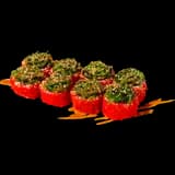 Kalifornia w tobiko z chiyashi 380g