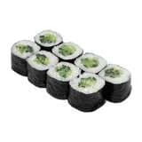 Hosomaki z ogórkiem 120g