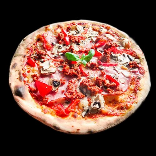 Pizza Cosa Nostra 23cm