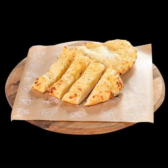 Cheesy bread