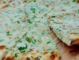 Cheese Kulcha