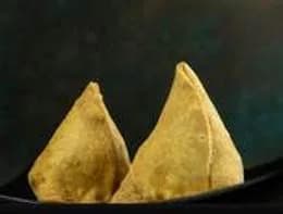 Veg Samosa 2szt
