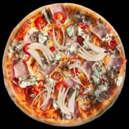 Pizza  Sea     45cm