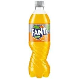 Fanta 0.5l
