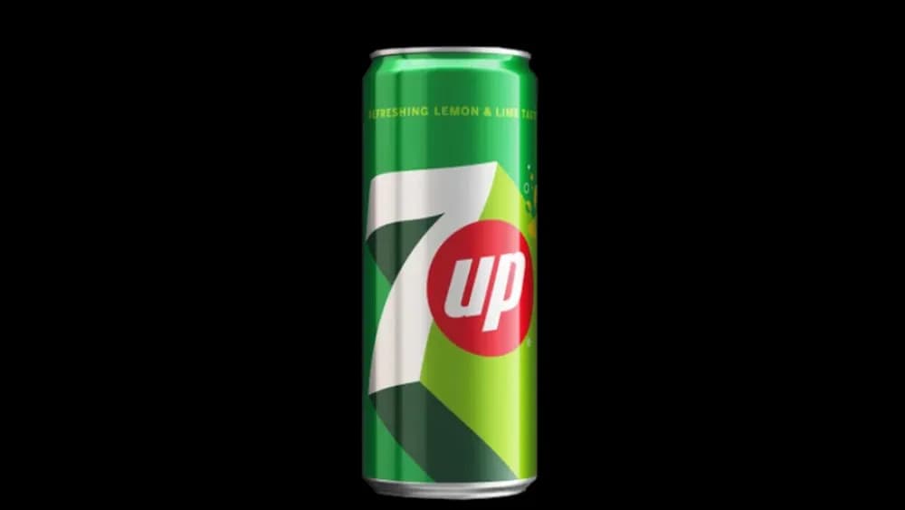 7Up