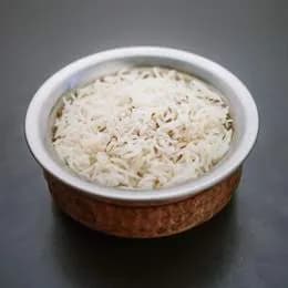 Ryż basamati z kminkiem