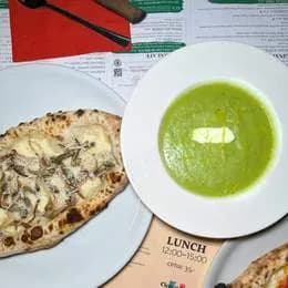 Lunch Mięsny - Poniedziałek