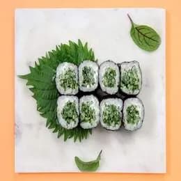 Maki ogorek / serek 8 szt