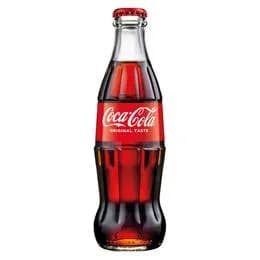 COCA COLA