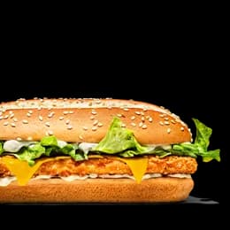 Chicken Royale