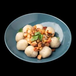 Pyzy w słoiku 530ml