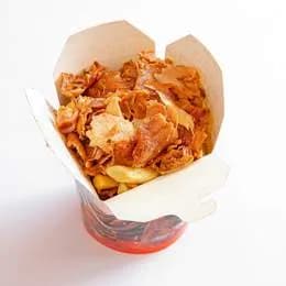 Box Bom z serem feta