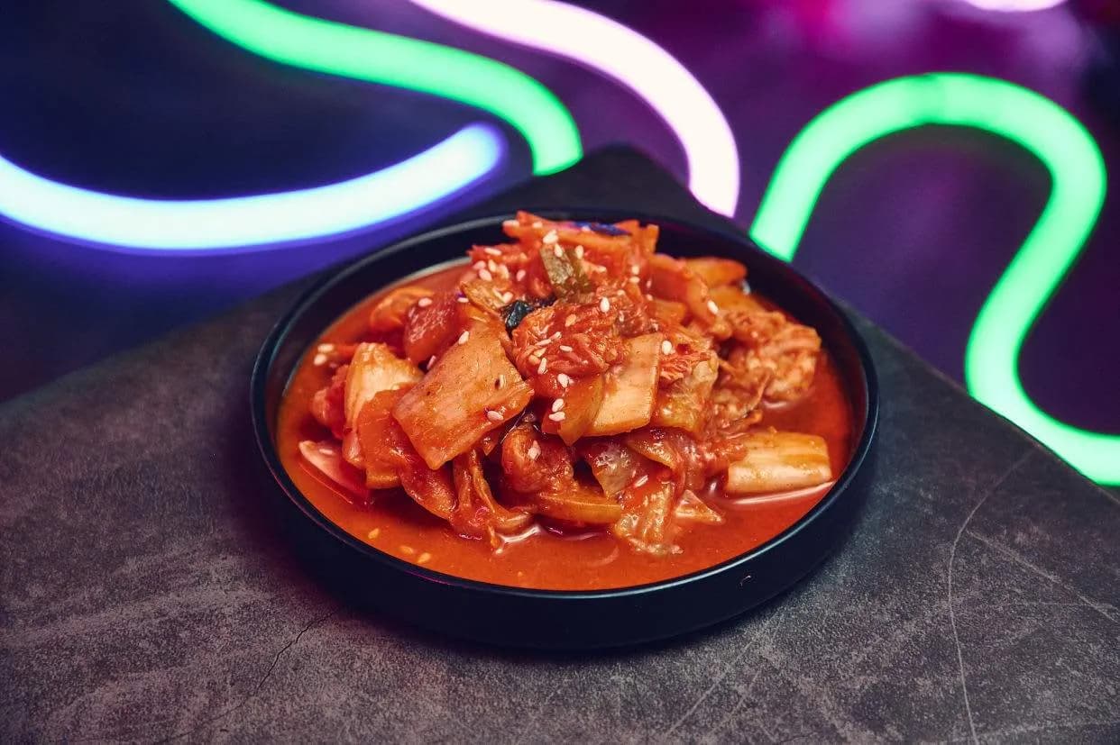 Kimchi