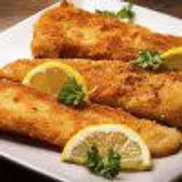 Mutton Seekh kebab served with naan