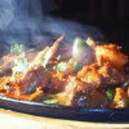 Chicken Sizzler