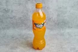 Fanta Orange Butelka 500ml