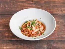 Spaghetti Bolognese