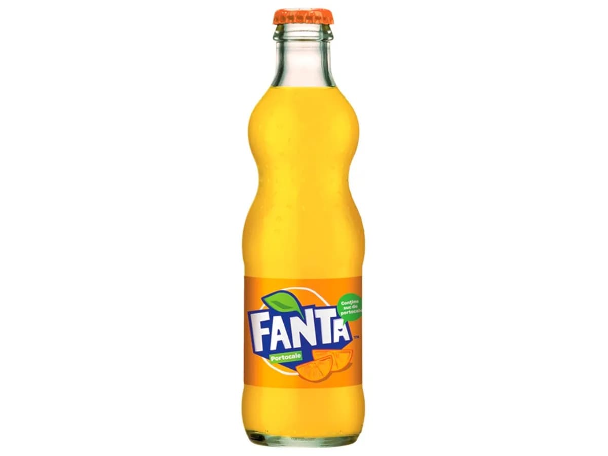 Fanta