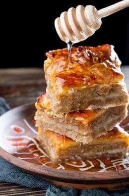 Baklawa