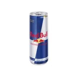 Red Bull 0.25l