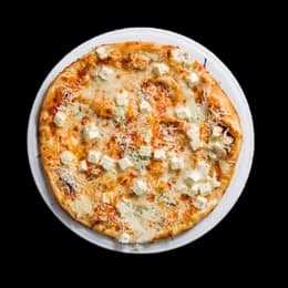 Pizza 4 Formaggi 24cm