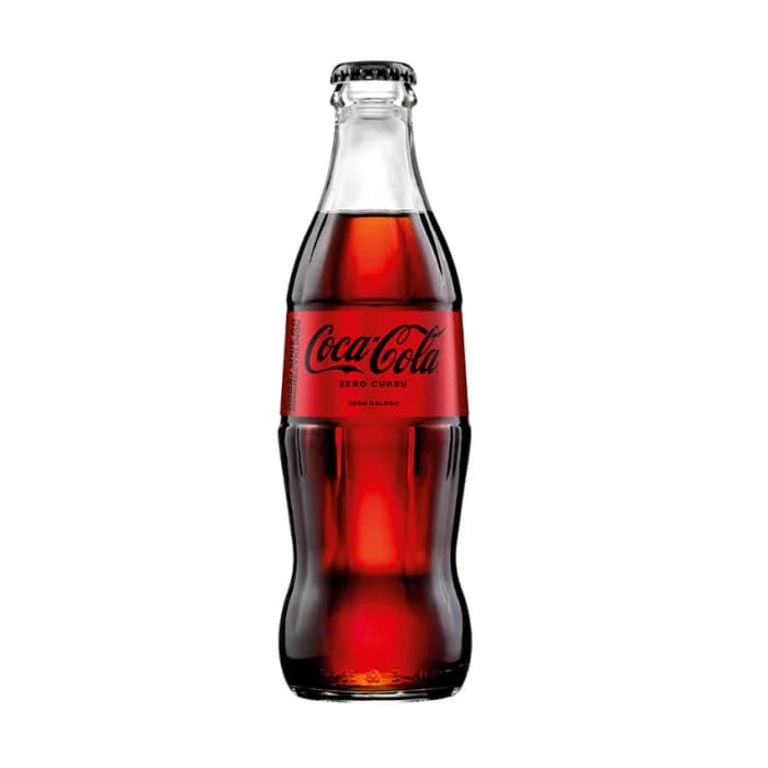 Coca Cola Zero