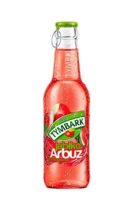 Tymbark jabłko - arbuz 230ml