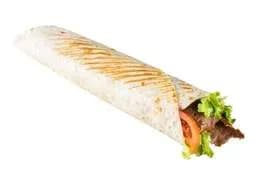 Kebab rolada XXL extra