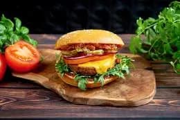 Burger Beyond