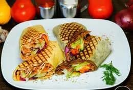 Mega Kebab w Lawaszu