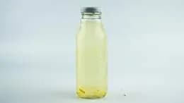 Domowa lemoniada Yuzu 0,25L