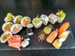 Zestaw nr L-2 17szt.