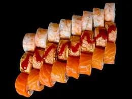 Philadelphia set-dużo serku (24 szt)