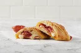 Stromboli Pepperoni & ser