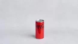 Coca Cola Zero