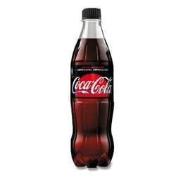 Coca-Cola zero 0.5l