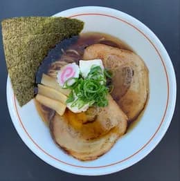 Uzumaki Shoyu