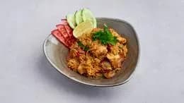 Khao Phad Tom Yum