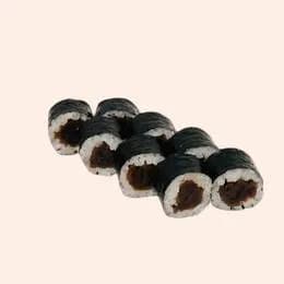 Hosomaki z Kanpyo w Tempurze (8 szt.)