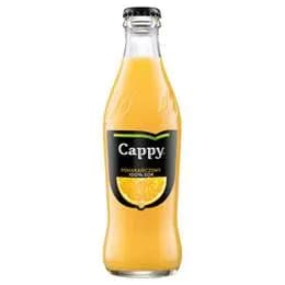 CAPPY POMARAŃCZA 0.25l