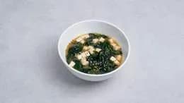 Zupa Miso