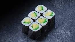 Hosomaki Awokado (6 sztuk)