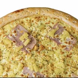 Pizza Hawajska 33cm