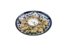 Tuszbera z wołowiną 30szt