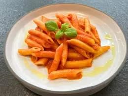 Penne al pomodoro