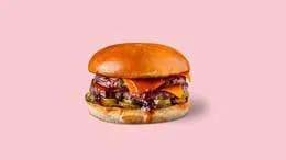 Jack Daniel's. MASTER