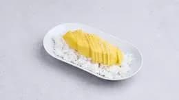 Mango Sticky Rice