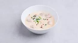 Tom Kha
