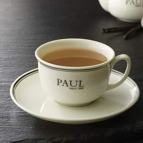 Herbata Yunnan Green Tea 400ml