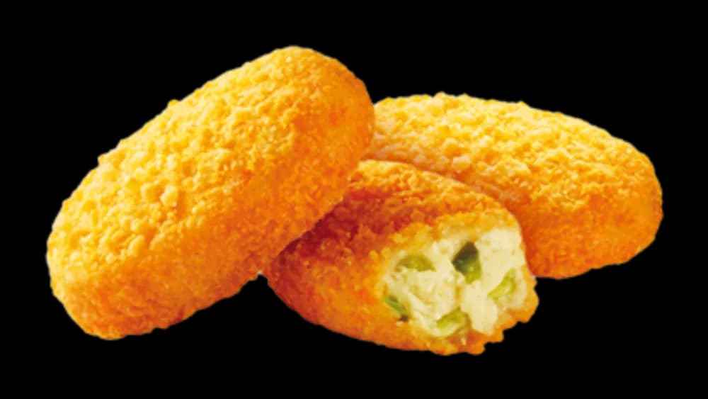 Serki jalapeño 6 szt.